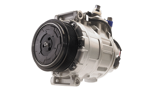 A/C Compressors