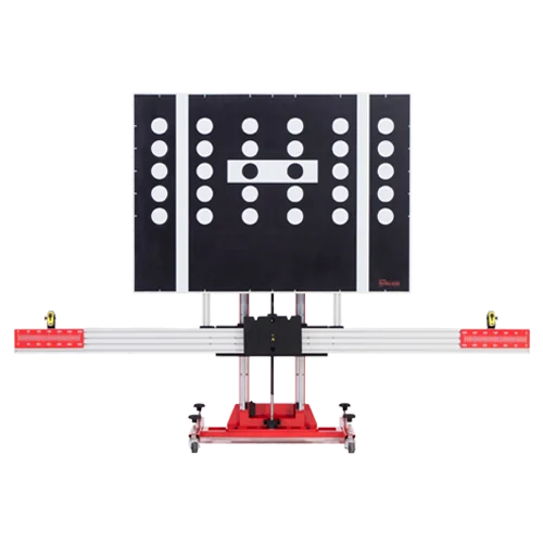 AUTEL ADAS CALIBRATION BASIC KIT