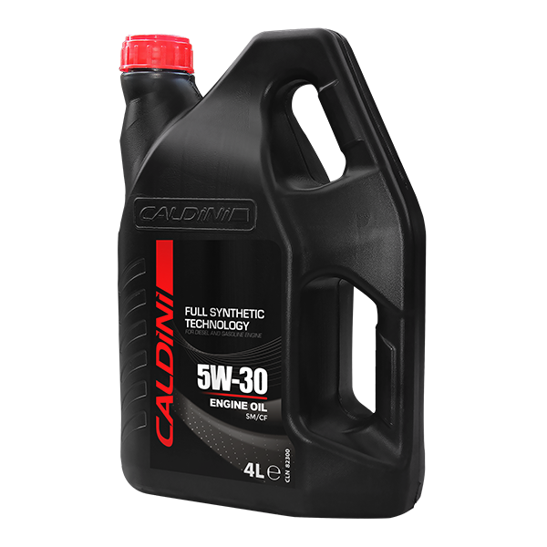 CALDINI 5W-30 SM/CF Engine Oil