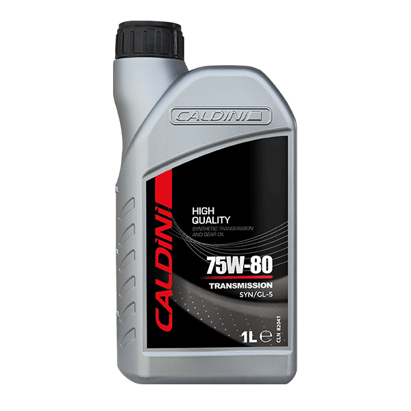 CALDİNİ 75W-80 SYN GL-5