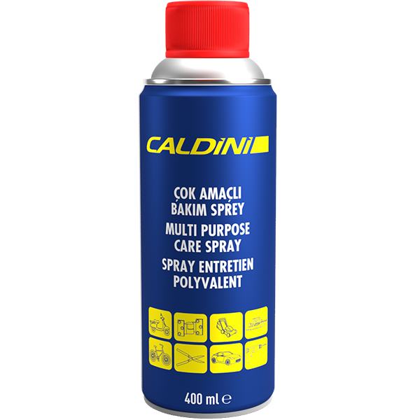 CALDINI MULTI PURPOSE CARE SPRAY