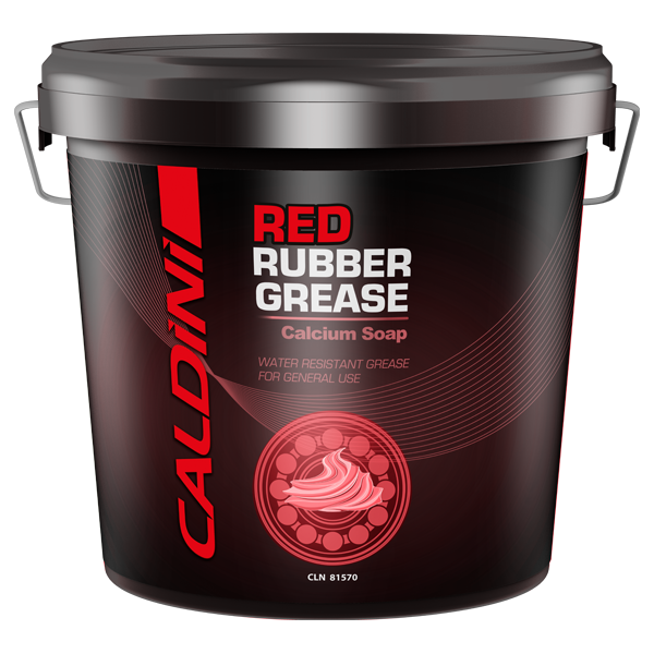 RED GREASE 15kg