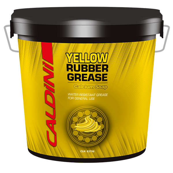 YELLOW GREASE 1kg