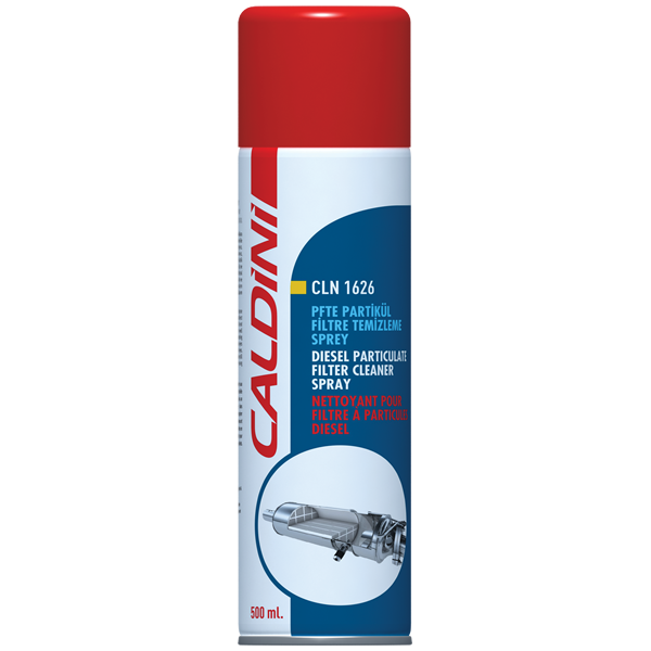 CALDINI PARTICULATE FILTER CLEANER