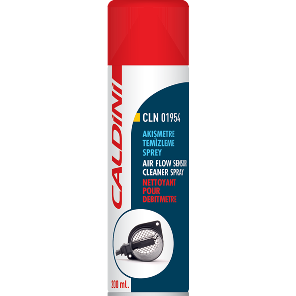 CALDINI AIR SENSOR CLEANER SPRAY