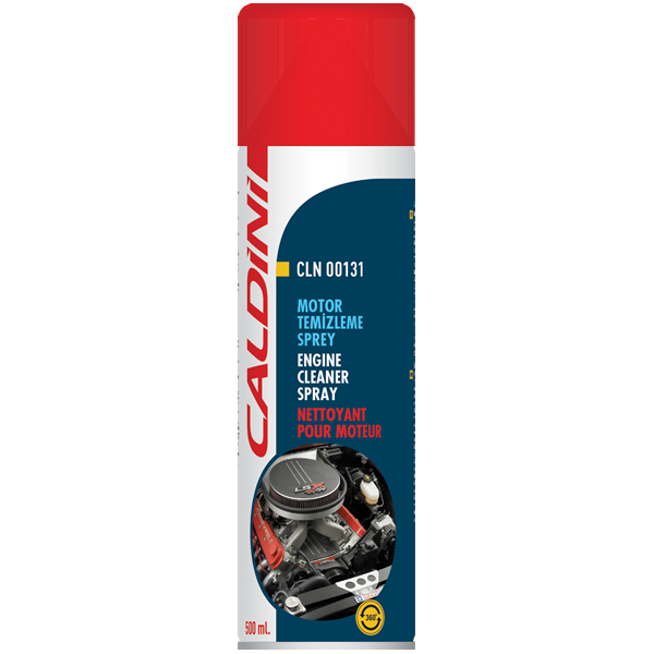 CALDINI ENGINE CLEANER